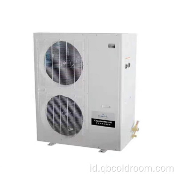 Unit kondensasi copeland gulir r404a